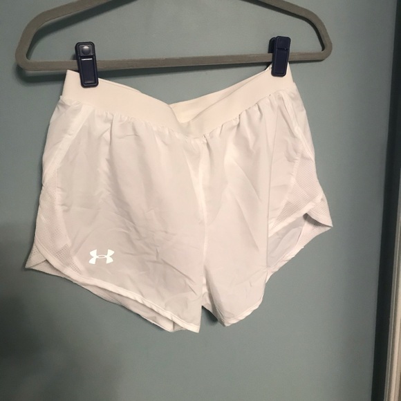 Under Armour Pants - UNDER ARMOUR SHORTS